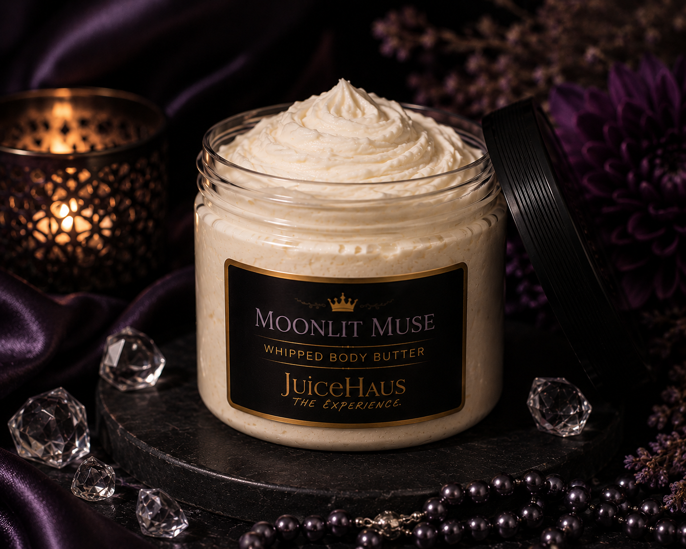 Moonlit Muse Body Butter